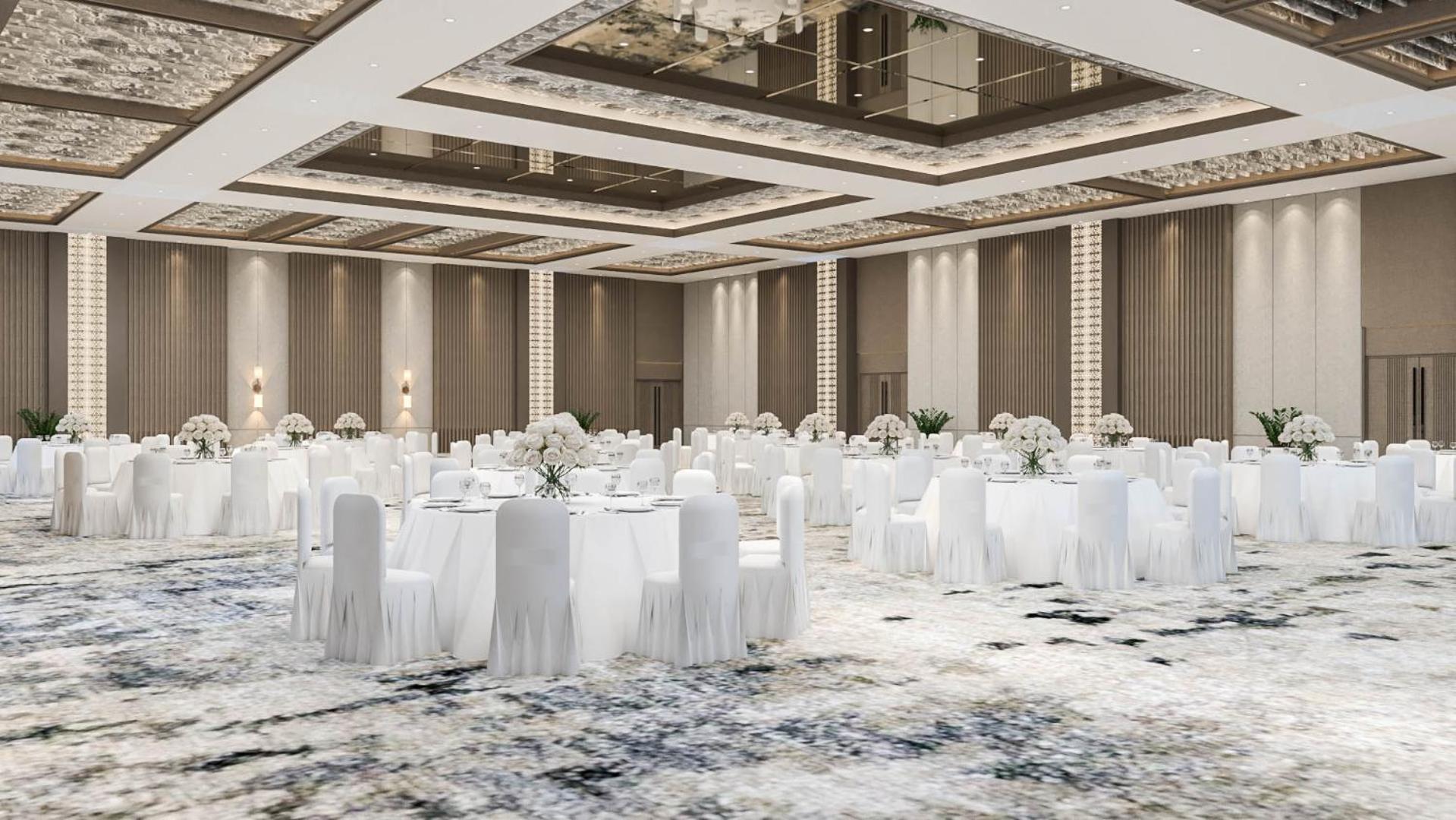 Labersa Hotel & Convention Center Samosir Sinapuran Экстерьер фото