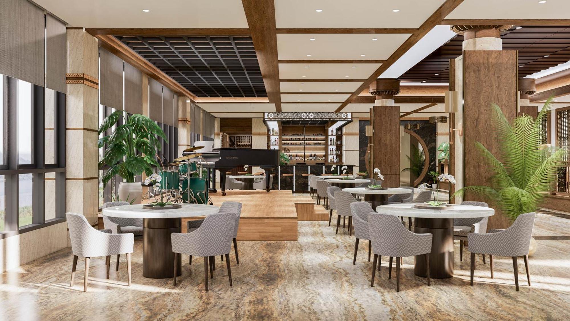 Labersa Hotel & Convention Center Samosir Sinapuran Экстерьер фото